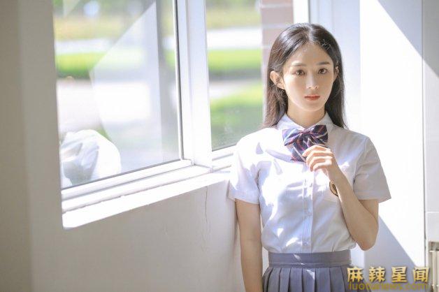 赵丽颖演过的电视剧大全 赵丽颖迷雾剧场2021新剧谁是凶手待播