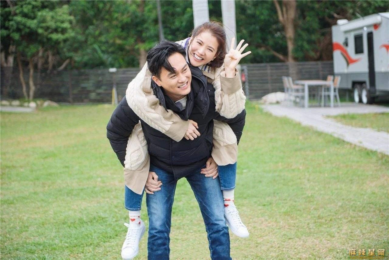 张慕童为什么叫魔童 袁咏仪儿子魔童有自闭症吗