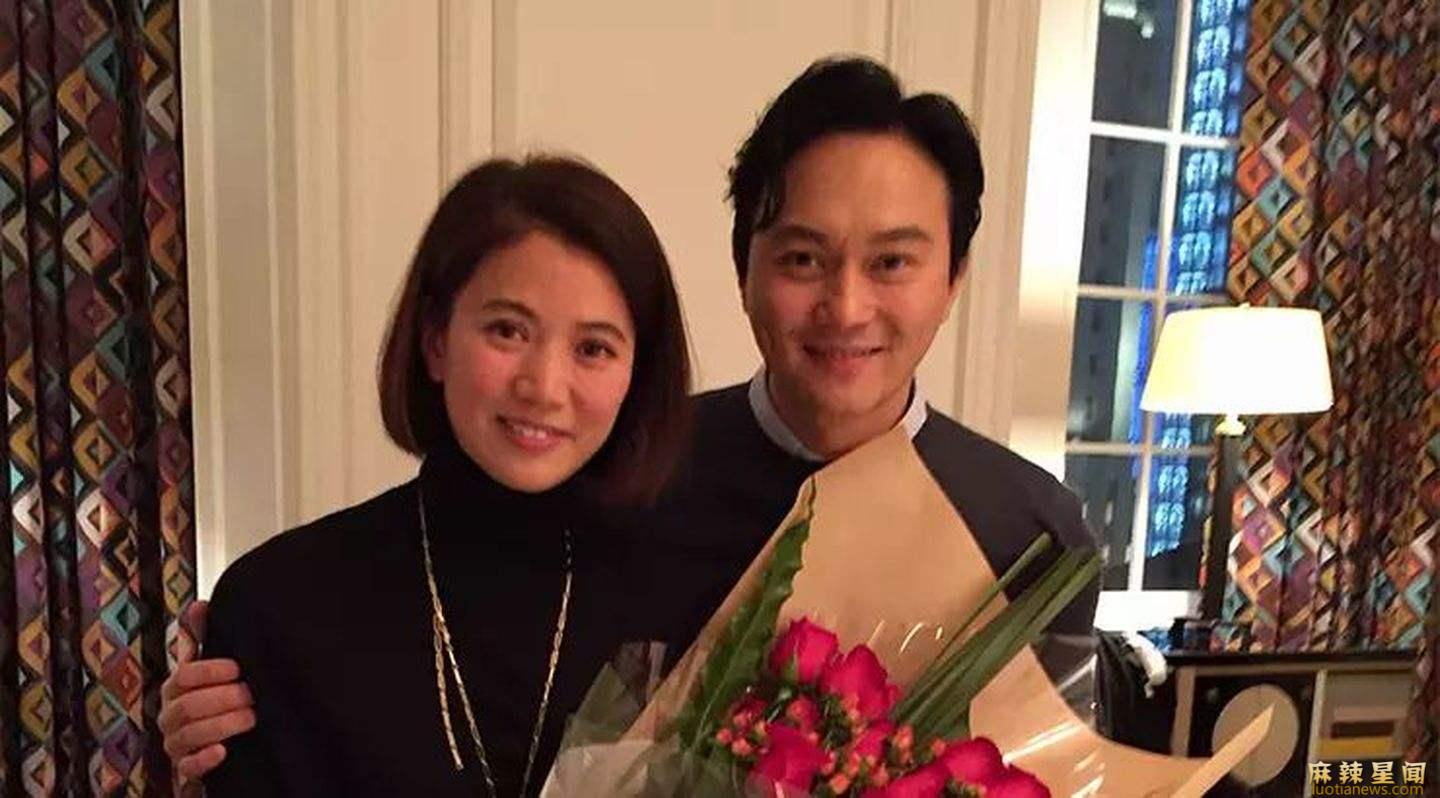 张慕童为什么叫魔童 袁咏仪儿子魔童有自闭症吗