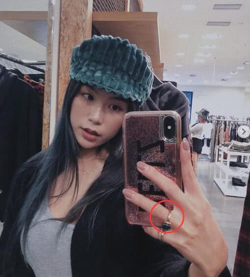 高以翔女友飞浙江 高以翔和女友快要结婚