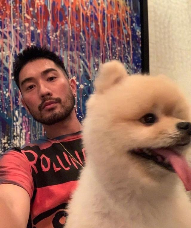 高以翔女友飞浙江 高以翔和女友快要结婚