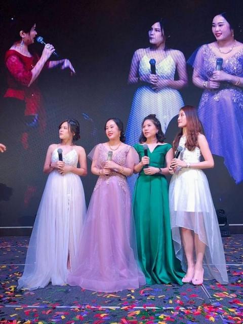 童年女神四千金近况公开 凯儿公开喜讯诞下女儿