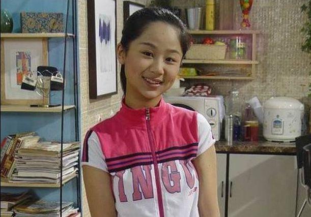 杨紫演过的电视剧 盘点她生动的电视剧角色