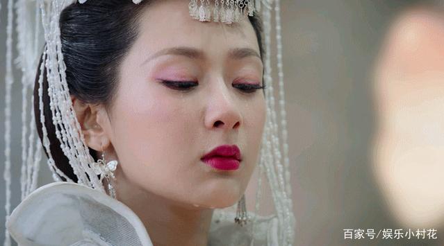 杨紫演过的电视剧 盘点她生动的电视剧角色