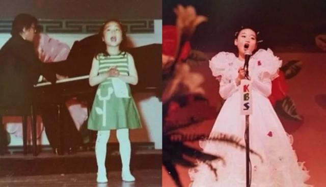 金惠恩人生真的是既波折又精彩新 一代韩剧富婆专业户就是她了