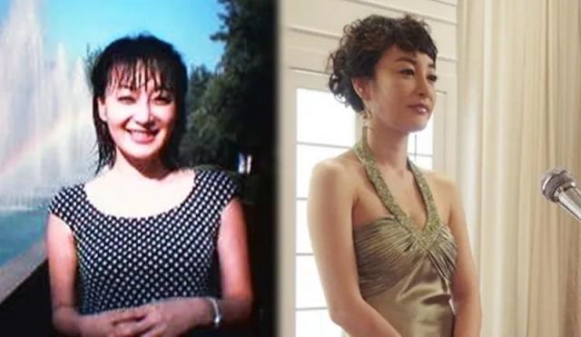 金惠恩人生真的是既波折又精彩新 一代韩剧富婆专业户就是她了