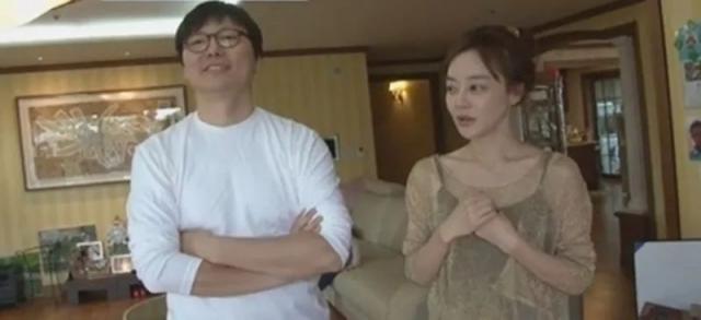 金惠恩人生真的是既波折又精彩新 一代韩剧富婆专业户就是她了