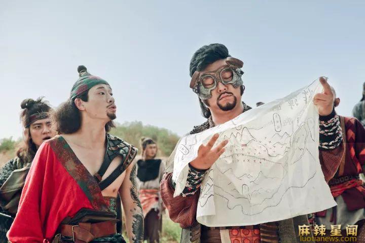 刘天佐的老婆是谁 刘天佐演过的电视剧有哪些