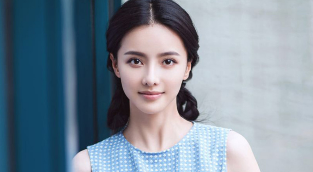 金瀚张芷溪承认恋情 在一起四个月后便曝出男方出轨