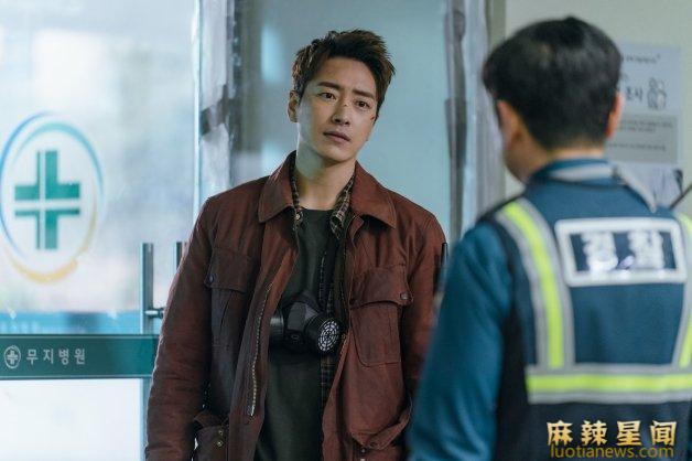 韩国悬疑电视剧有哪些 这10烧脑悬疑韩剧令人欲罢不能