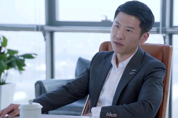 演员王骁是谁 王骁娶的老婆是谁