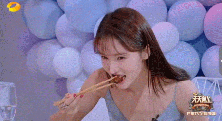金晨看不上他 是因为忘不掉邓伦吗