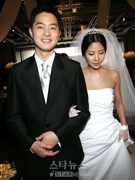 金正宇与任莎拉宣布结婚 任莎拉爆料已经怀孕