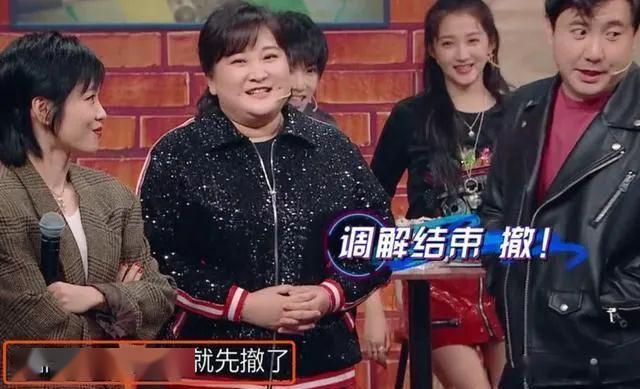 许飞喊话尚雯婕想说什么 选秀圈的虚假姐妹情大戏开演