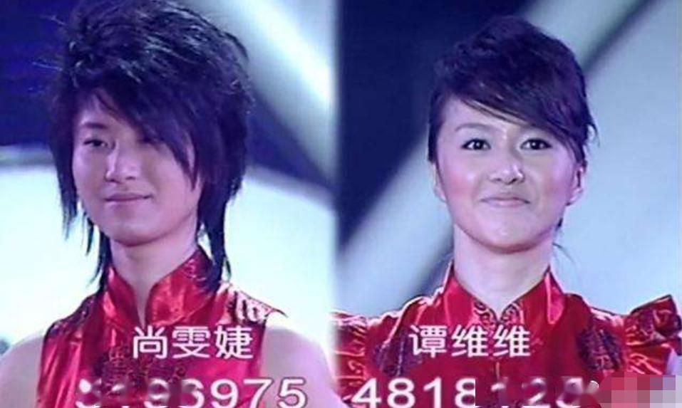 许飞喊话尚雯婕想说什么 选秀圈的虚假姐妹情大戏开演