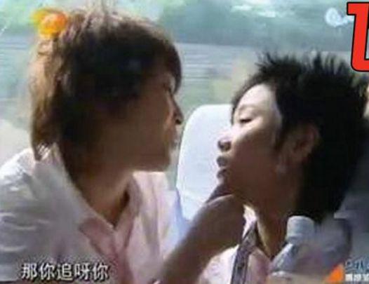 许飞喊话尚雯婕想说什么 选秀圈的虚假姐妹情大戏开演