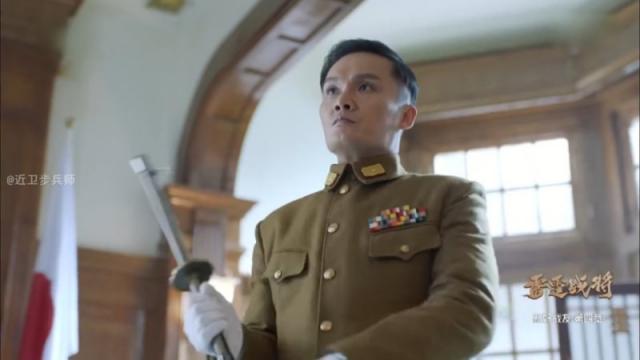 亮剑3之雷霆战将停播原因 抗日偶像剧扭曲立场被笑料