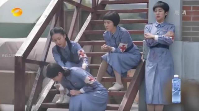 亮剑3之雷霆战将停播原因 抗日偶像剧扭曲立场被笑料