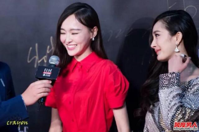 杨幂和唐嫣怎么了 她们再也回不去了吗