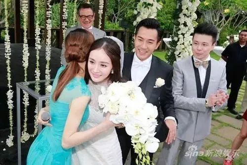 杨幂和唐嫣怎么了 她们再也回不去了吗