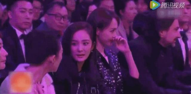 杨幂和唐嫣怎么了 她们再也回不去了吗