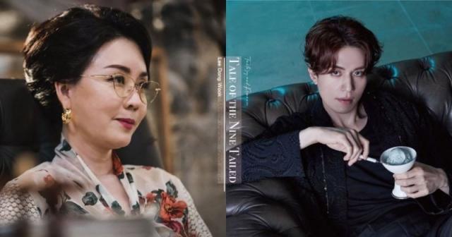 九尾狐传神怪传说剧情解析 千年九尾狐是最高级存在