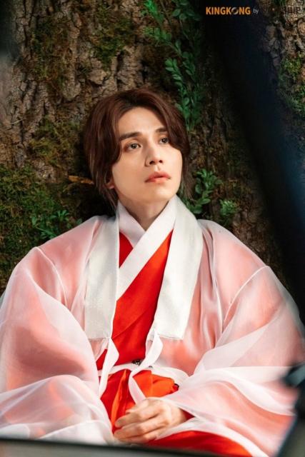 九尾狐传神怪传说剧情解析 千年九尾狐是最高级存在