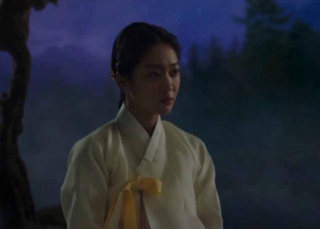 九尾狐传神怪传说剧情解析 千年九尾狐是最高级存在