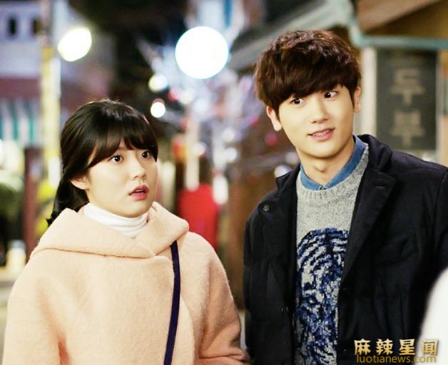 南志铉主演电视剧有哪些 365:逆转命运的1年南志铉变身作者结局反转