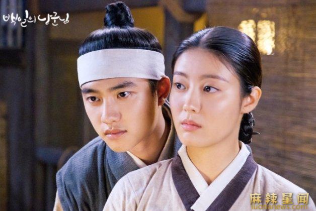 南志铉主演电视剧有哪些 365:逆转命运的1年南志铉变身作者结局反转