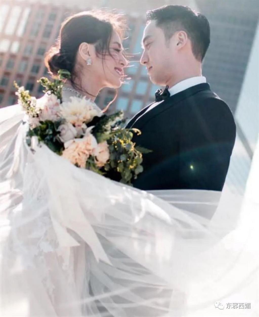阿娇赖弘国离婚导火索是什么 阿娇如何全身而退