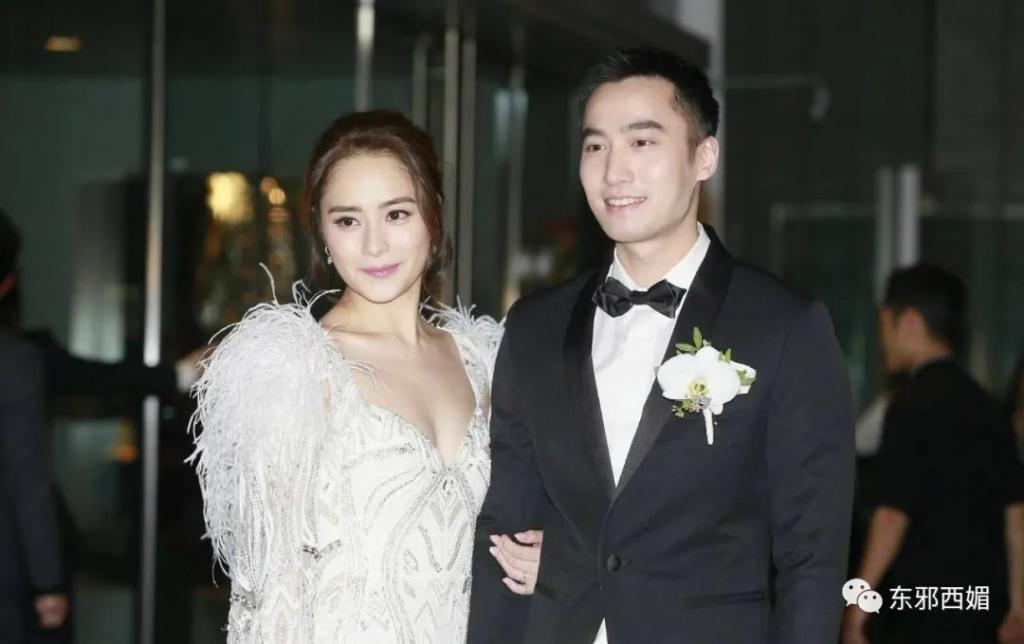阿娇赖弘国离婚导火索是什么 阿娇如何全身而退