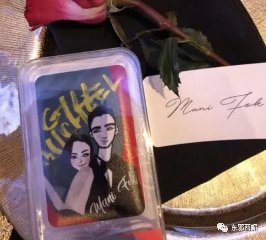 阿娇赖弘国离婚导火索是什么 阿娇如何全身而退