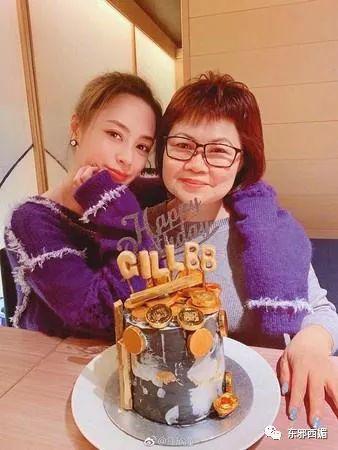 阿娇赖弘国离婚导火索是什么 阿娇如何全身而退