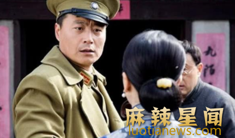 战长沙宠妻狂魔薛君山 粗鲁硬汉横刀夺爱把老婆宠成宝