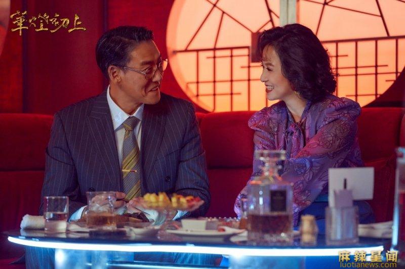 华灯初上结局是什么 这8个嫌疑人谁是真凶