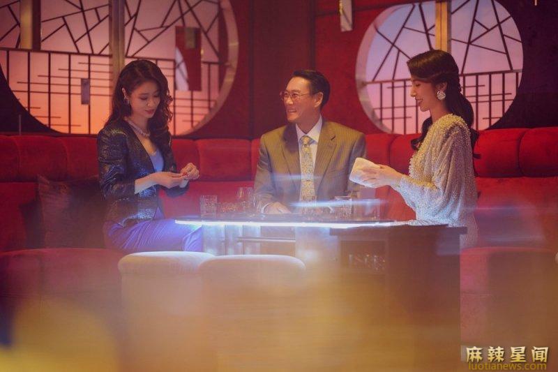 华灯初上结局是什么 这8个嫌疑人谁是真凶