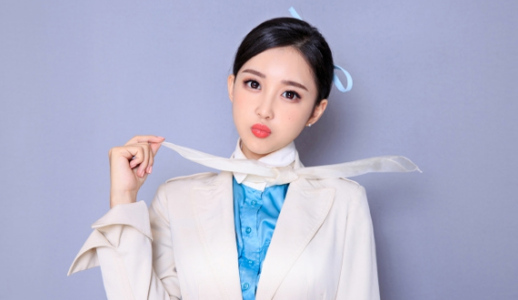 潘玮柏官宣婚讯 潘玮柏老婆宣云颜值不输女星