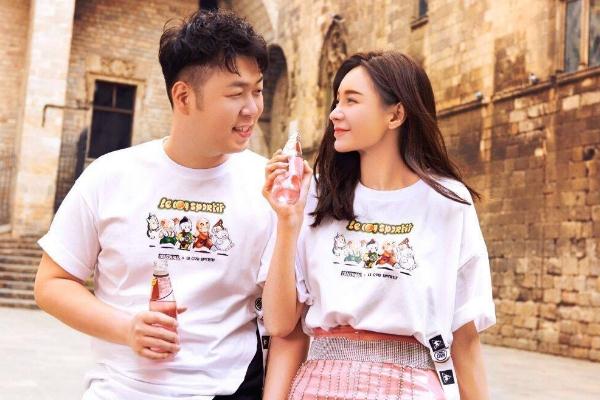 沈梦辰杜海涛分手了吗 爱情长跑8年为何不结婚