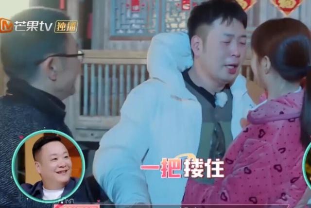 沈梦辰杜海涛分手了吗 爱情长跑8年为何不结婚