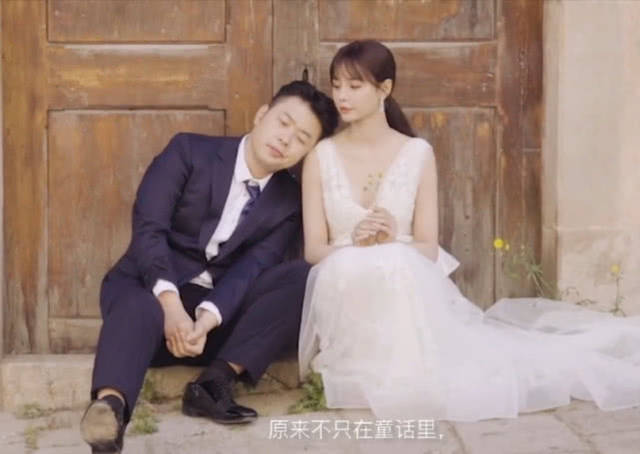 沈梦辰杜海涛分手了吗 爱情长跑8年为何不结婚