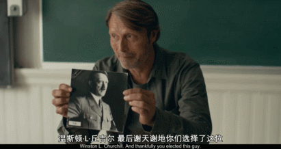 酒精计划因为酗酒 丹麦最性感的男人被戴绿帽