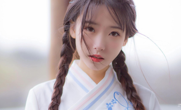 半藏深林是谁 胡文婕晒cos春丽照片是要复出了吗