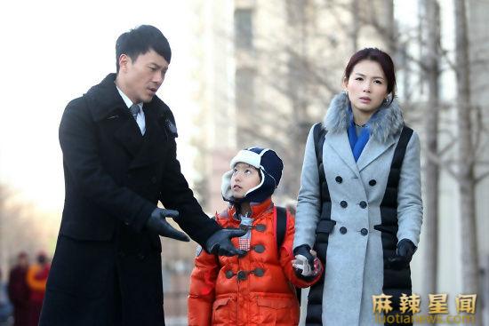 邵汶的第一任妻子是谁 从985高校退学只为演员梦