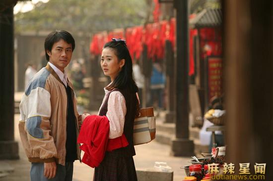 邵汶的第一任妻子是谁 从985高校退学只为演员梦