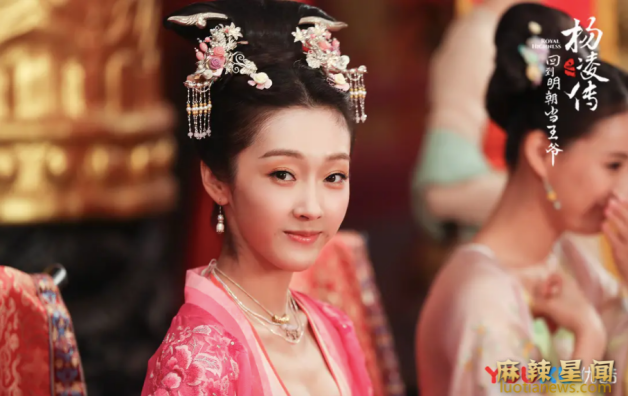 宣璐演过的所有电视剧 乌鸦小姐与蜥蜴先生宣璐手撕坏女二超讨喜