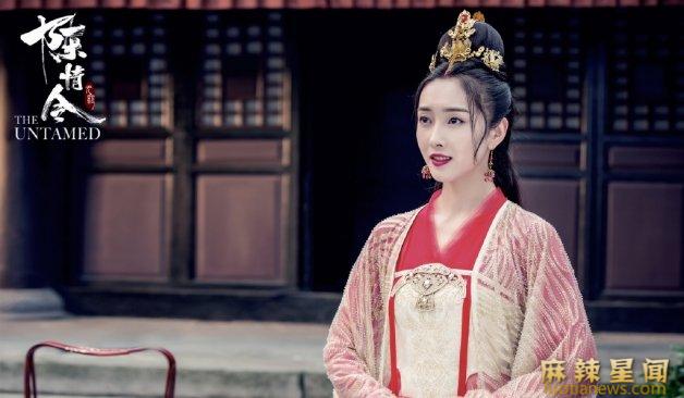 宣璐演过的所有电视剧 乌鸦小姐与蜥蜴先生宣璐手撕坏女二超讨喜