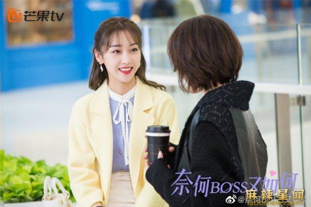 宣璐演过的所有电视剧 乌鸦小姐与蜥蜴先生宣璐手撕坏女二超讨喜
