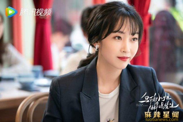宣璐演过的所有电视剧 乌鸦小姐与蜥蜴先生宣璐手撕坏女二超讨喜