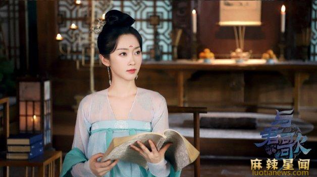 宣璐演过的所有电视剧 乌鸦小姐与蜥蜴先生宣璐手撕坏女二超讨喜